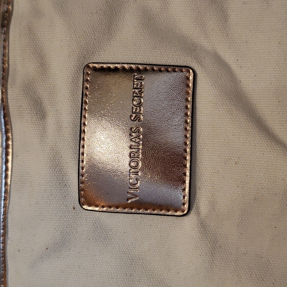 Victorias secret tote bag